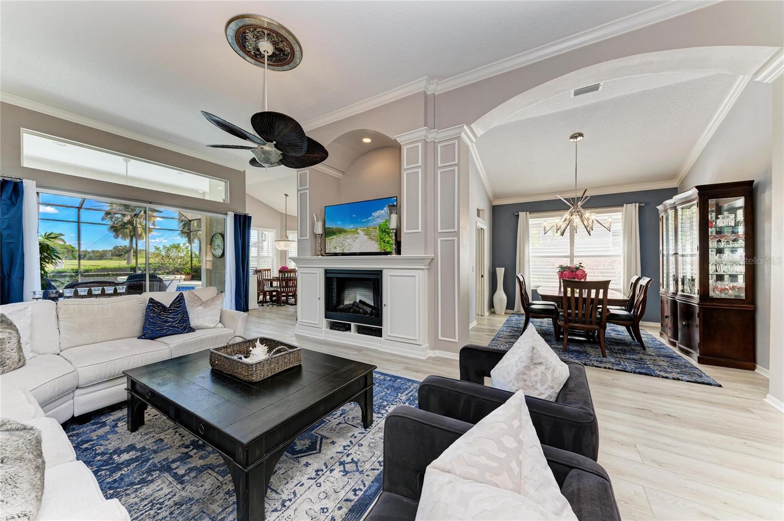 LAKEWOOD RANCH - Residential