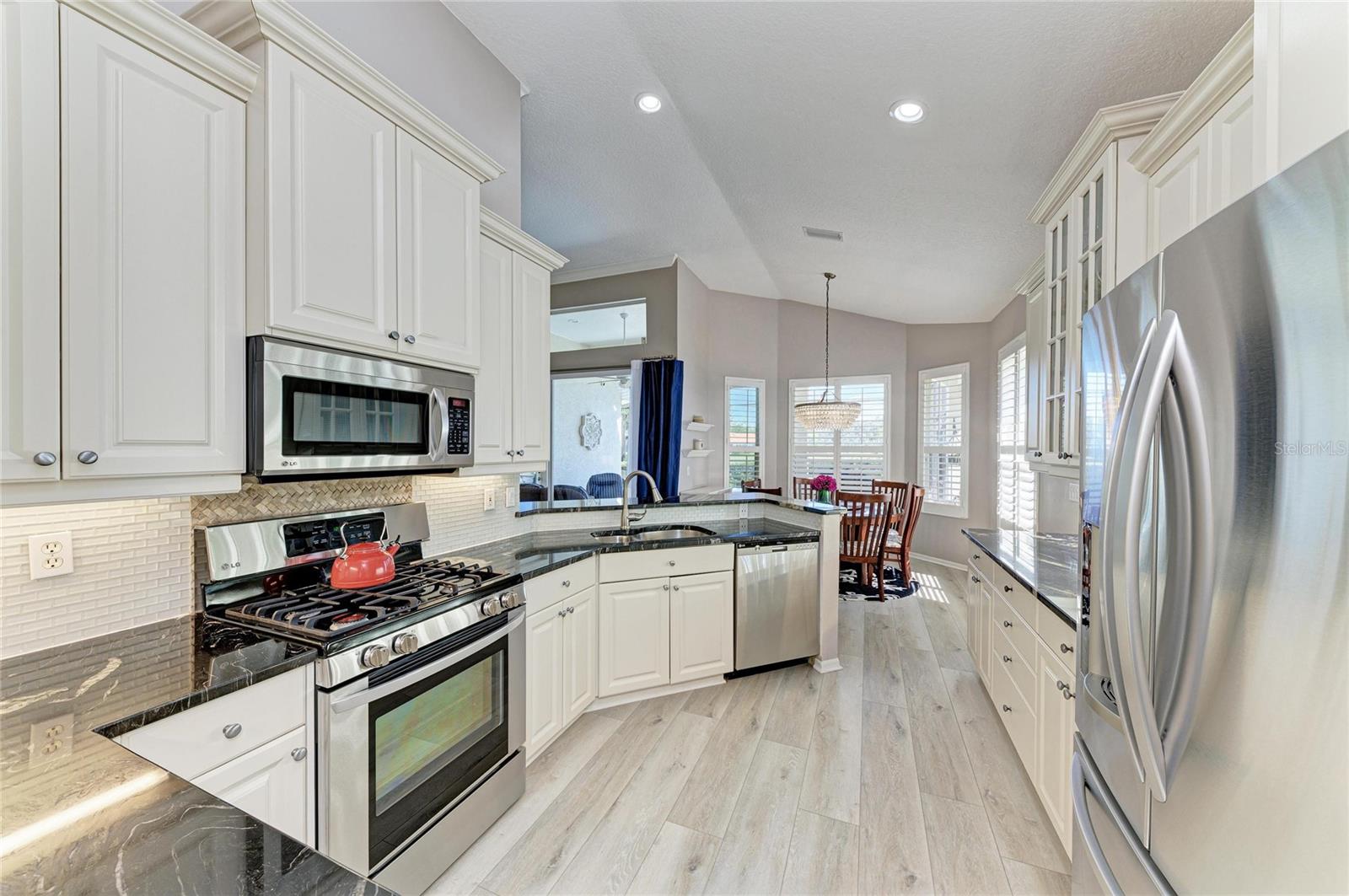 LAKEWOOD RANCH - Residential