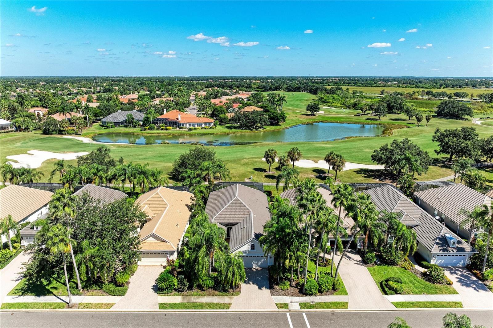 LAKEWOOD RANCH - Residential