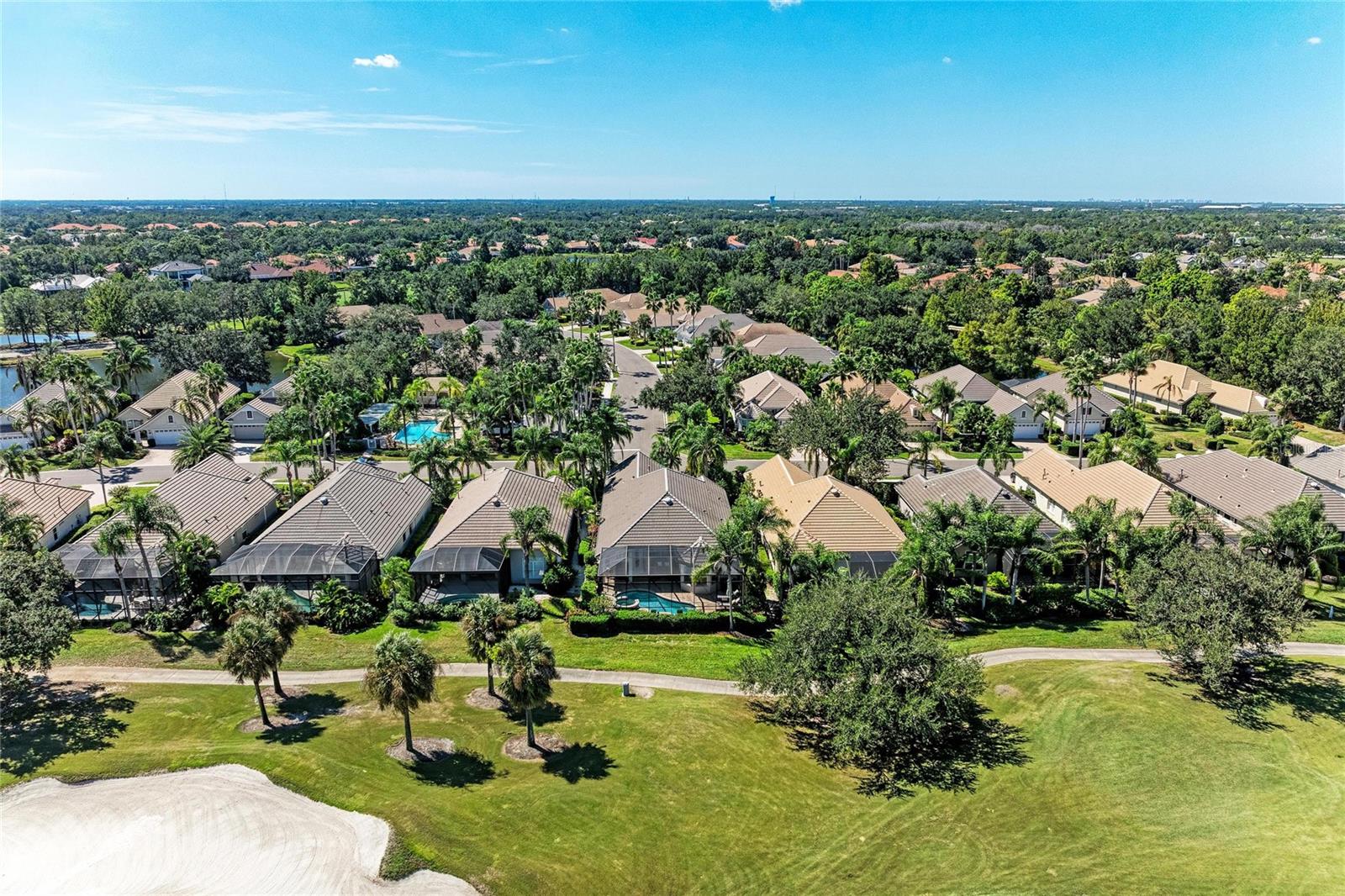 LAKEWOOD RANCH - Residential
