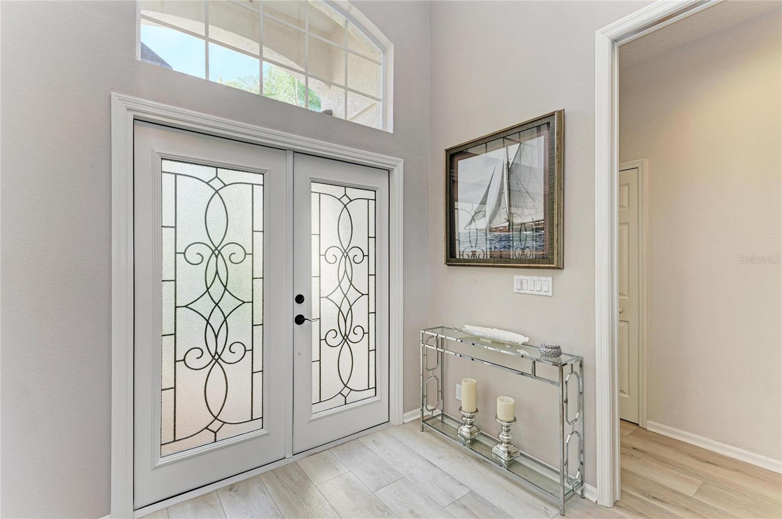 LAKEWOOD RANCH - Residential