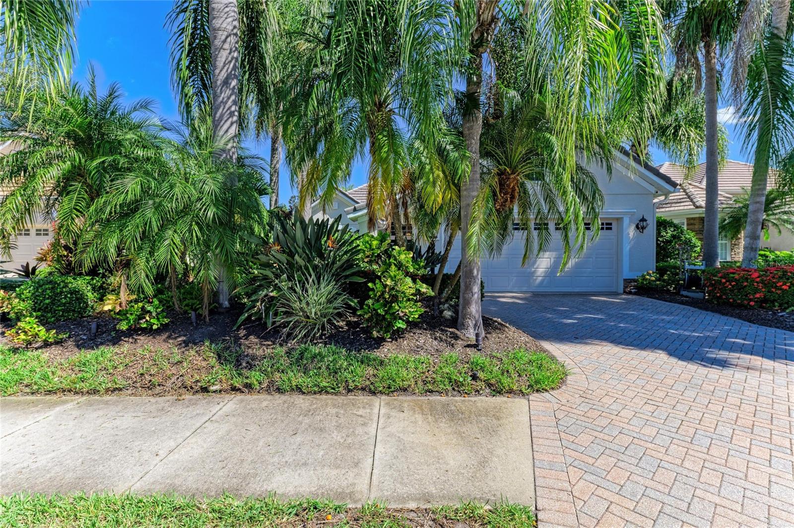 LAKEWOOD RANCH - Residential