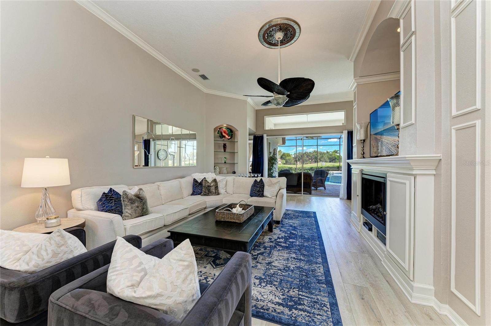 LAKEWOOD RANCH - Residential