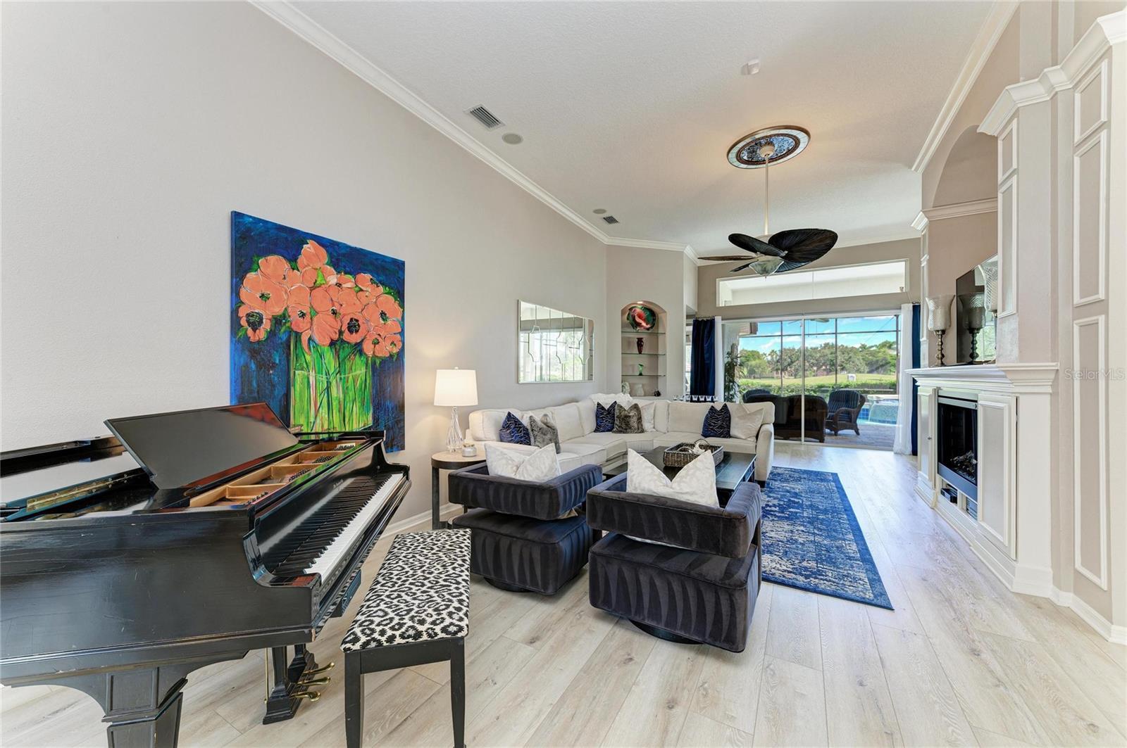 LAKEWOOD RANCH - Residential