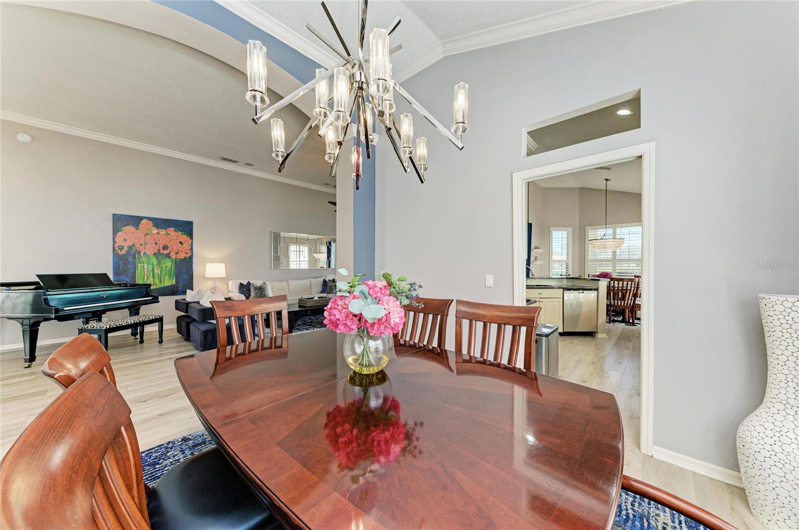 LAKEWOOD RANCH - Residential