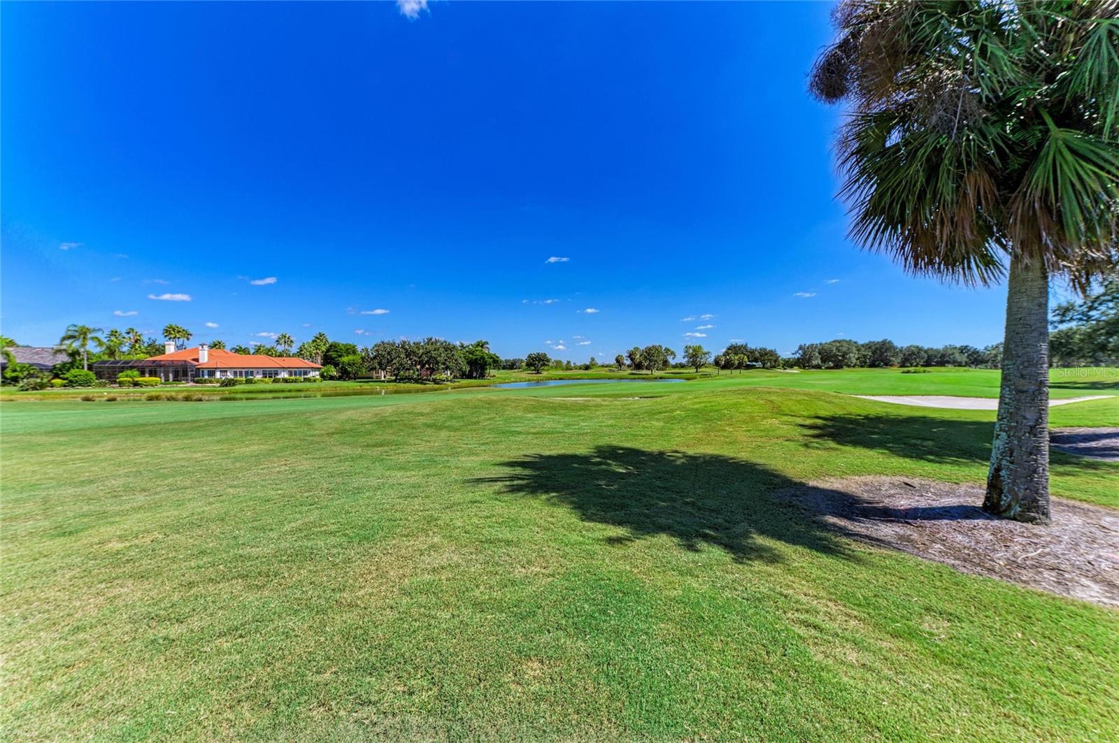 LAKEWOOD RANCH - Residential
