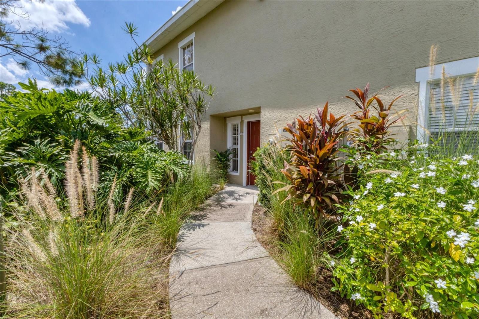 5552 BENTGRASS DRIVE 7-101