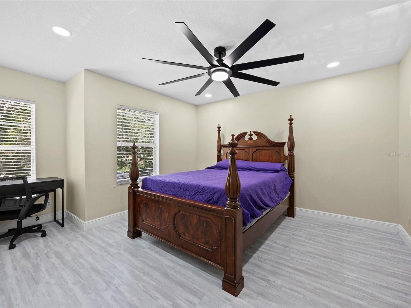 KINGS MILL - Residential