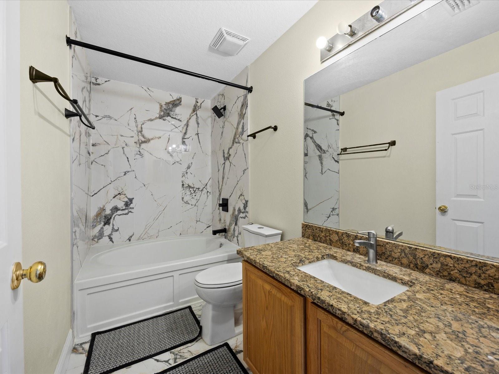 KINGS MILL - Residential