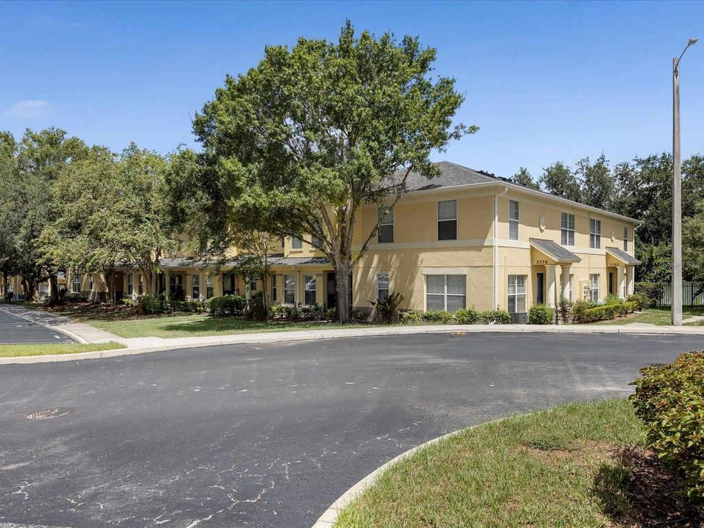 Photo of 3370 Spy Tower Court, Valrico, FL 33594 (MLS # O6336589)