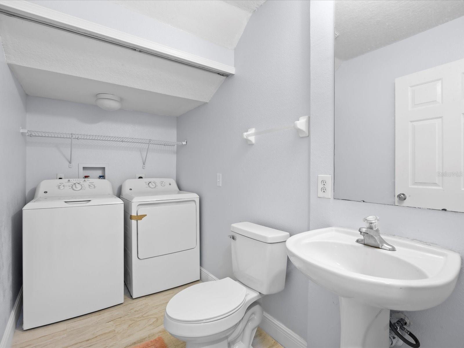 KINGS MILL - Residential