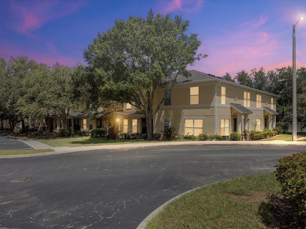 Photo of 3370 Spy Tower Court, Valrico, FL 33594 (MLS # O6336589)