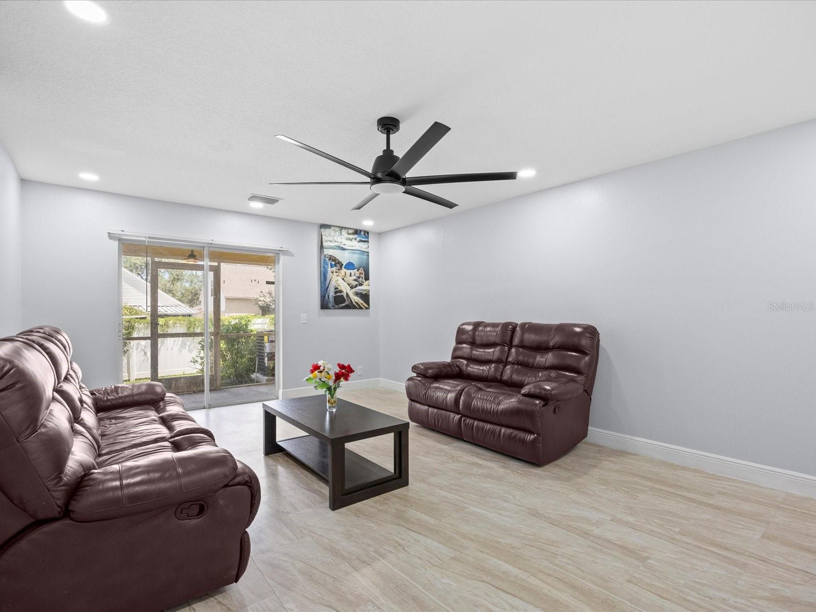 KINGS MILL - Residential