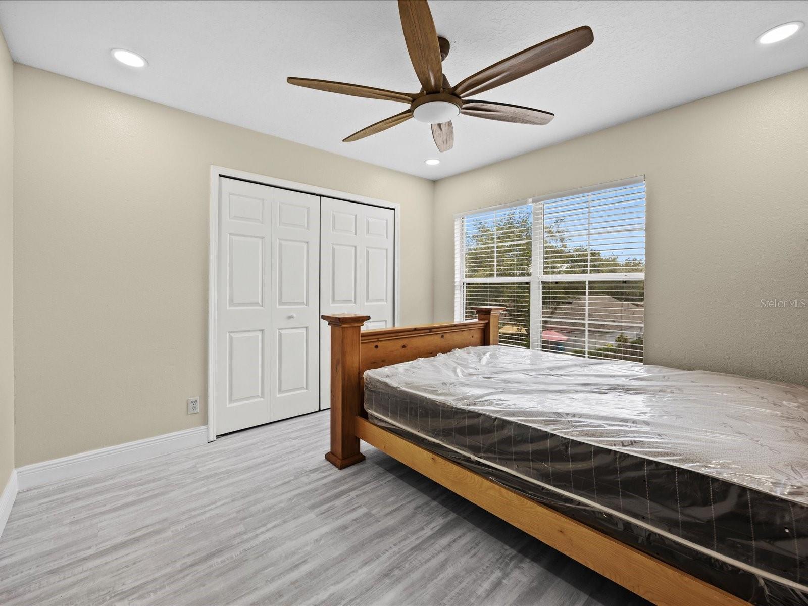 KINGS MILL - Residential