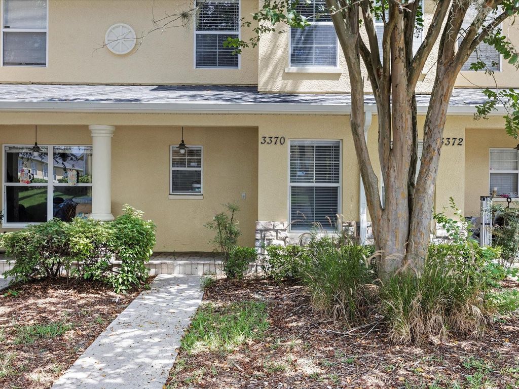 Photo of 3370 Spy Tower Court, Valrico, FL 33594 (MLS # O6336589)