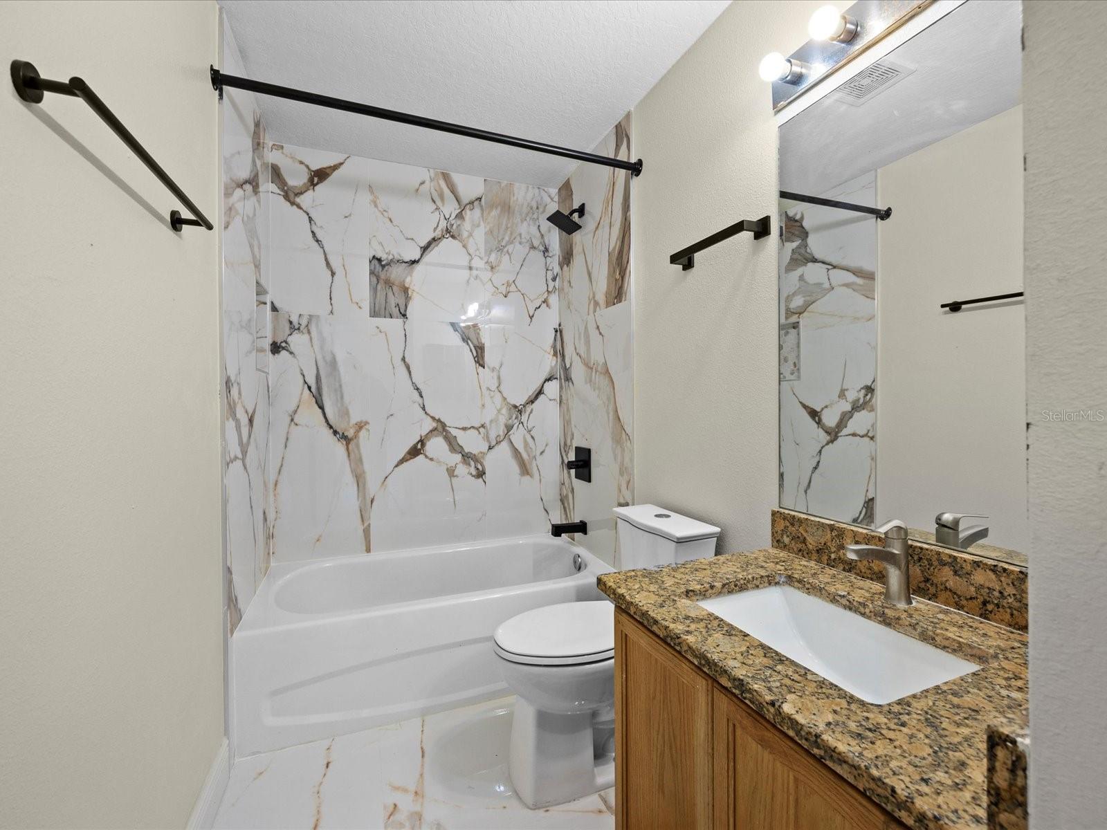 KINGS MILL - Residential