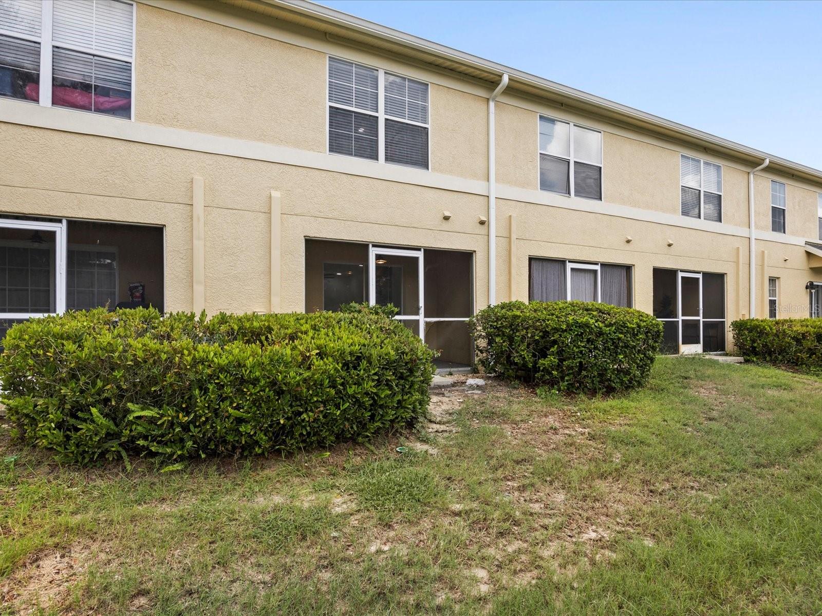 KINGS MILL - Residential