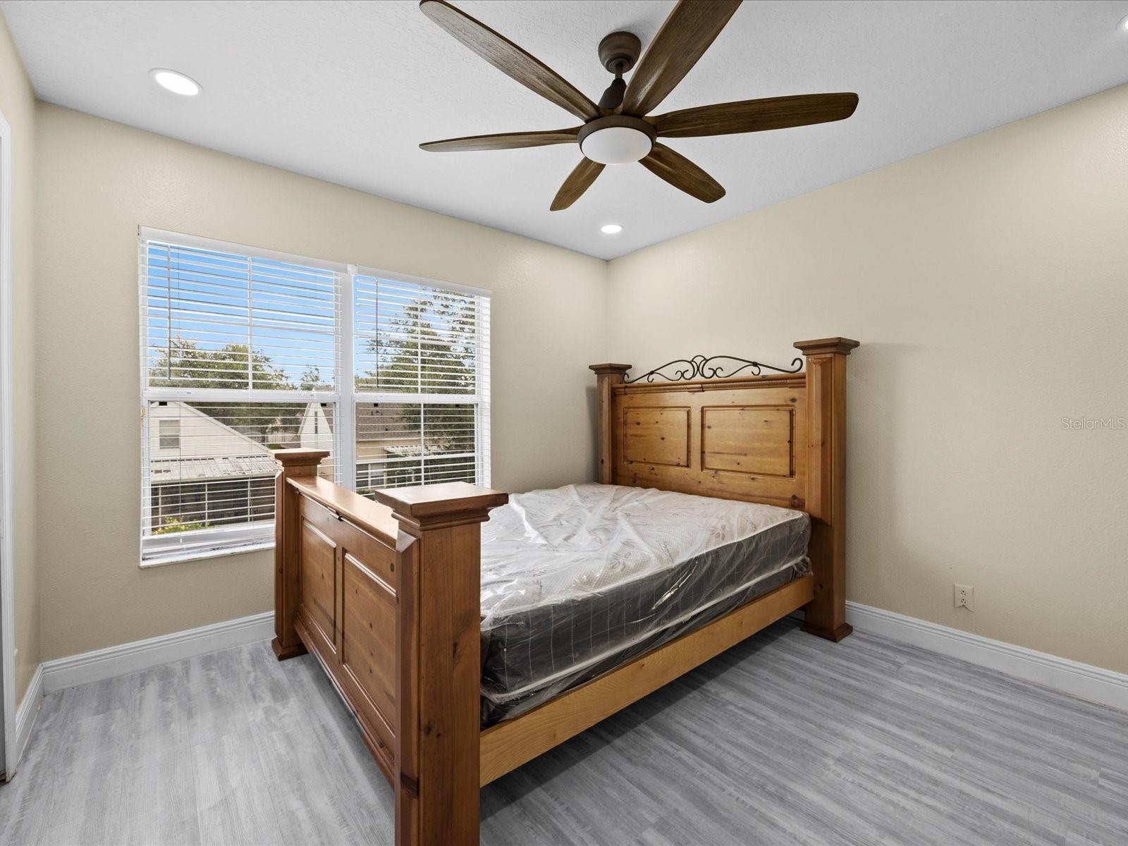 KINGS MILL - Residential