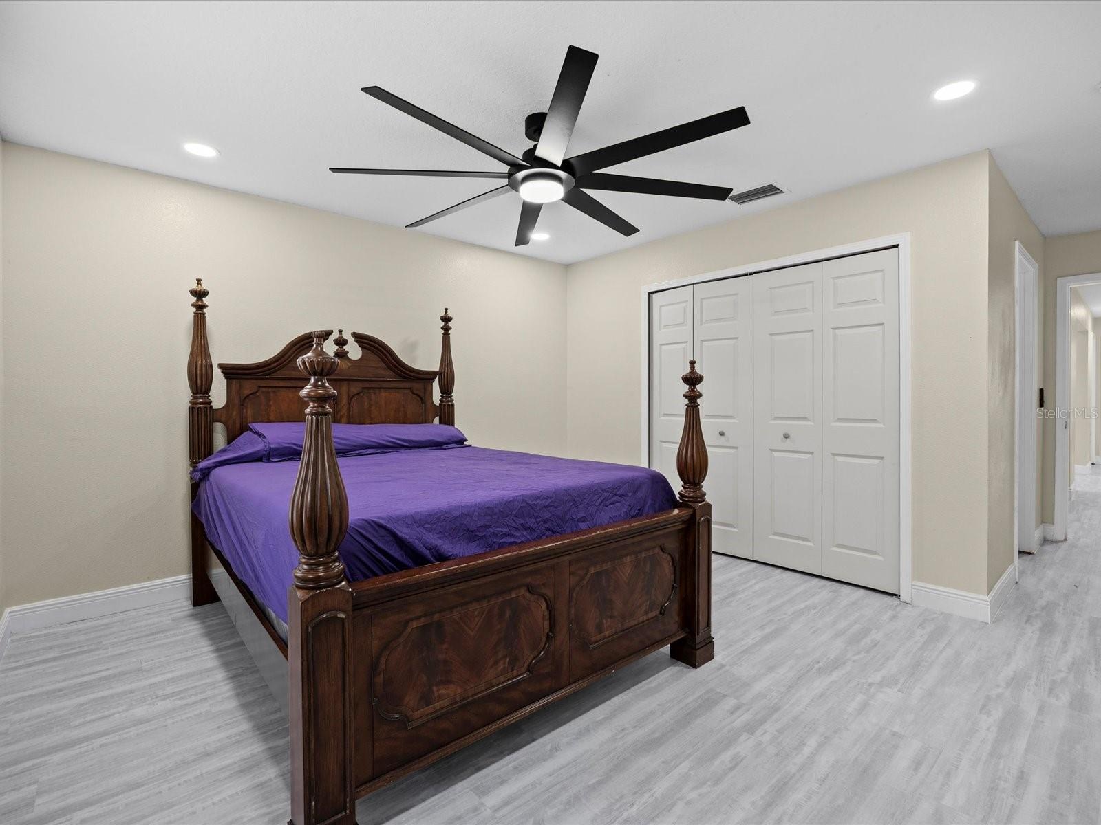 KINGS MILL - Residential