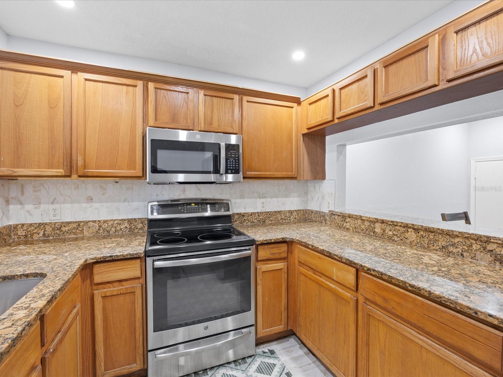 KINGS MILL - Residential