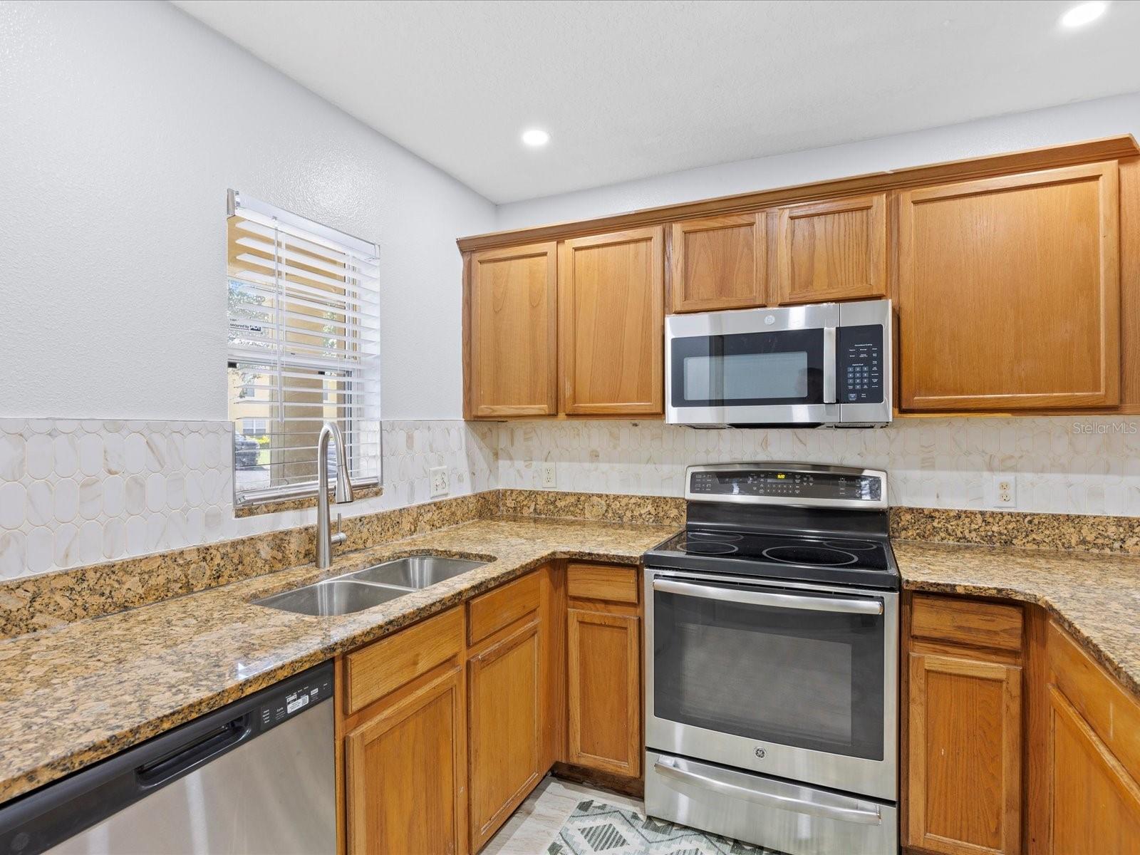 KINGS MILL - Residential