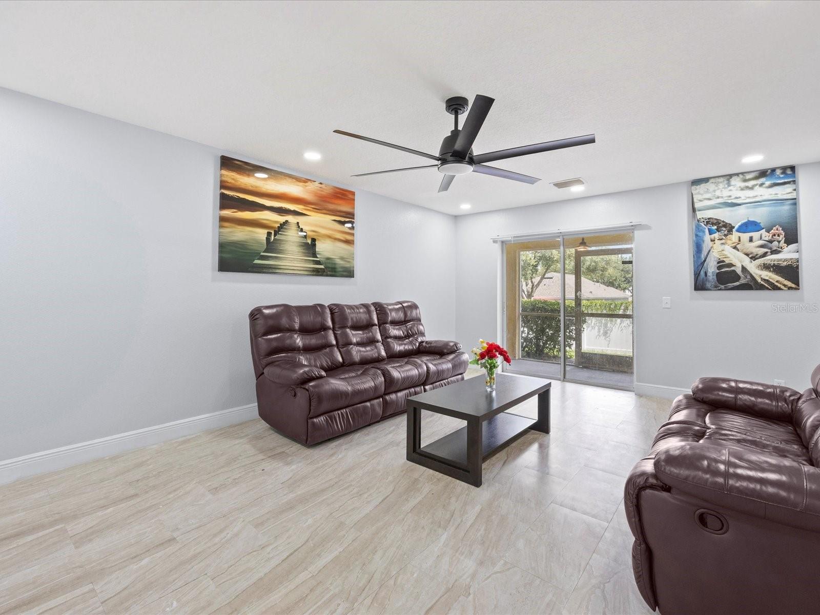 KINGS MILL - Residential