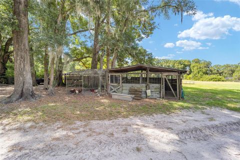 A home in ARCHER