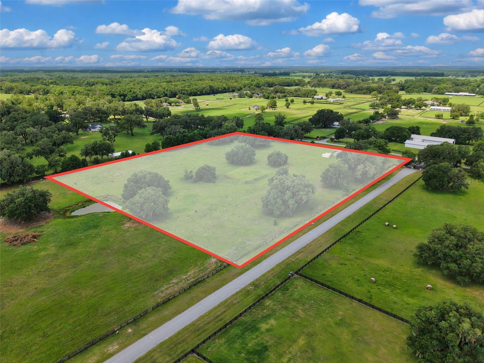 Lot 10 NW 123RD LANE