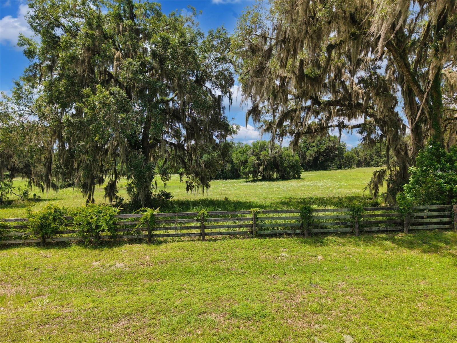 PARADISE FARM - Land