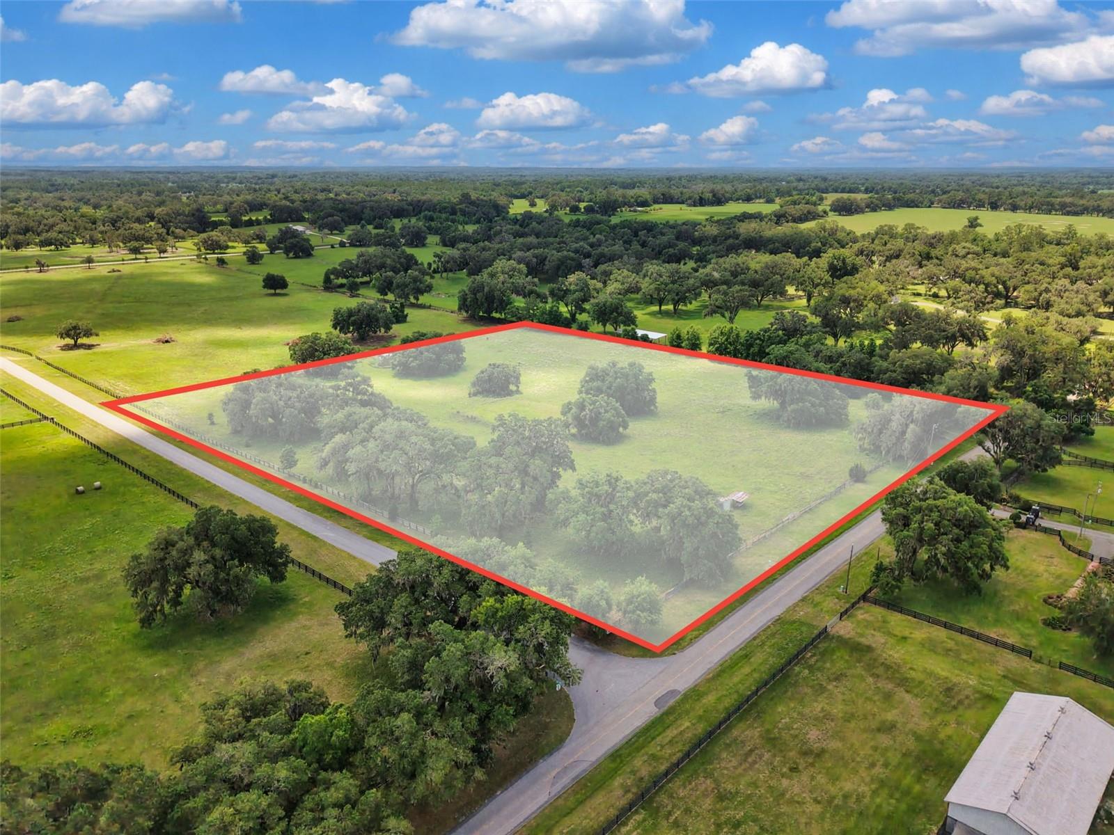 Lot 10 NW 123RD LANE