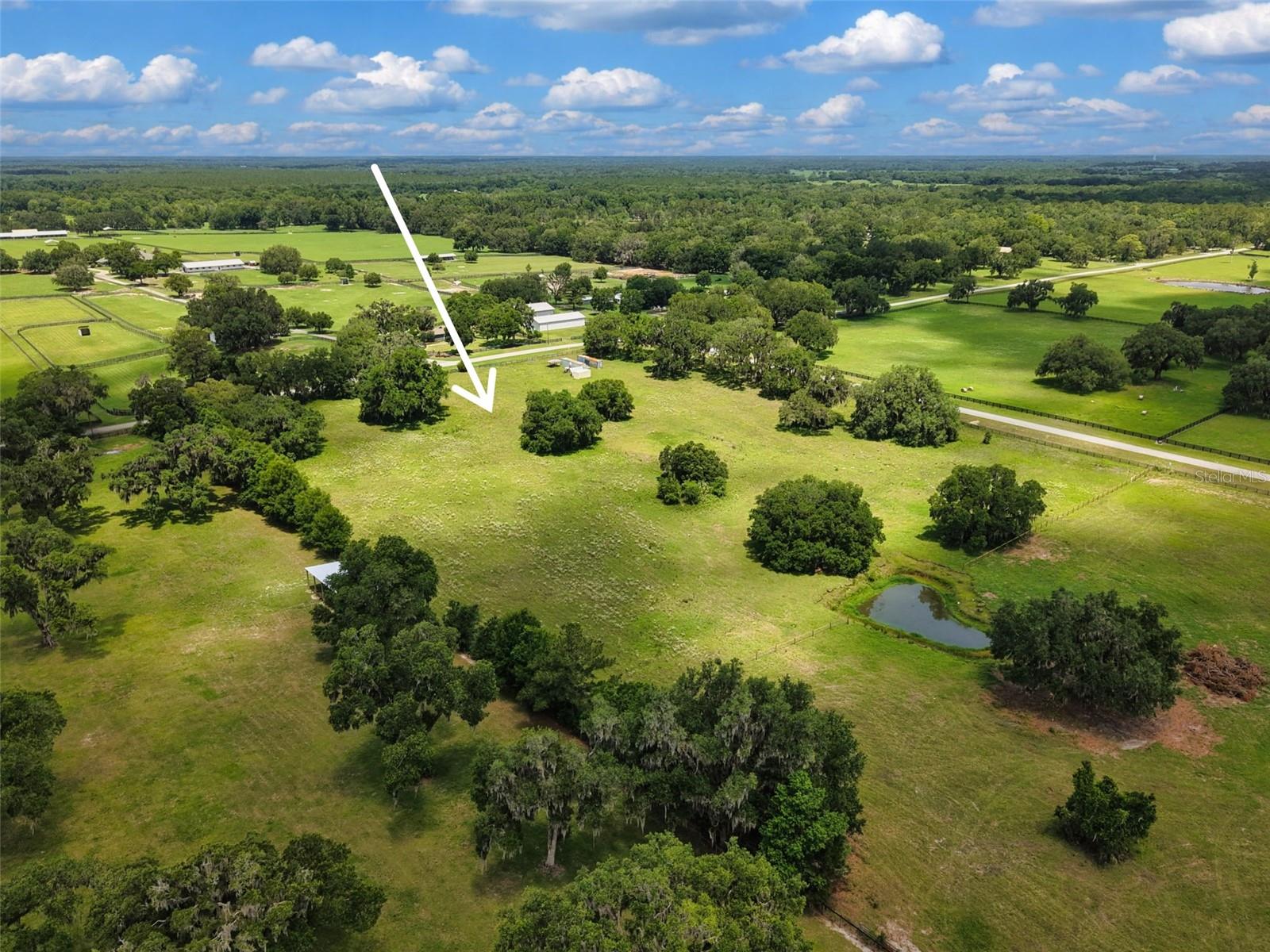 Lot 10 NW 123RD LANE