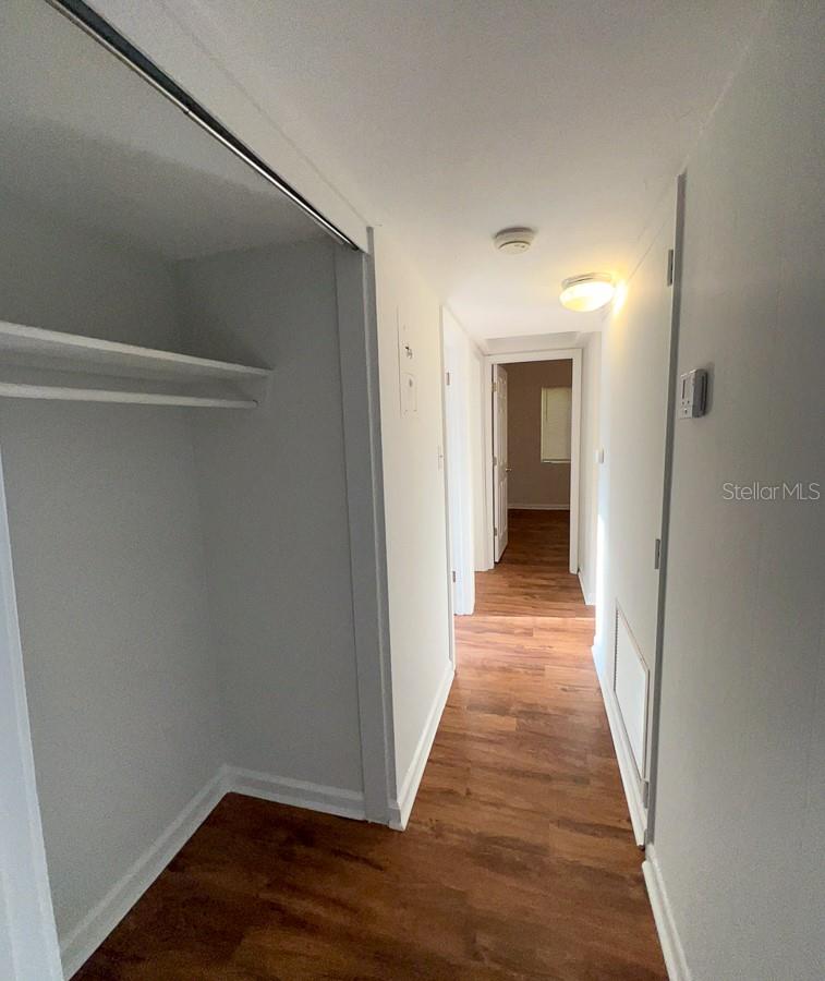 WOODLAND TERRACE - Residential Lease