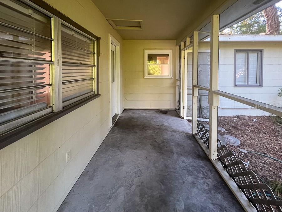 WOODLAND TERRACE - Residential Lease