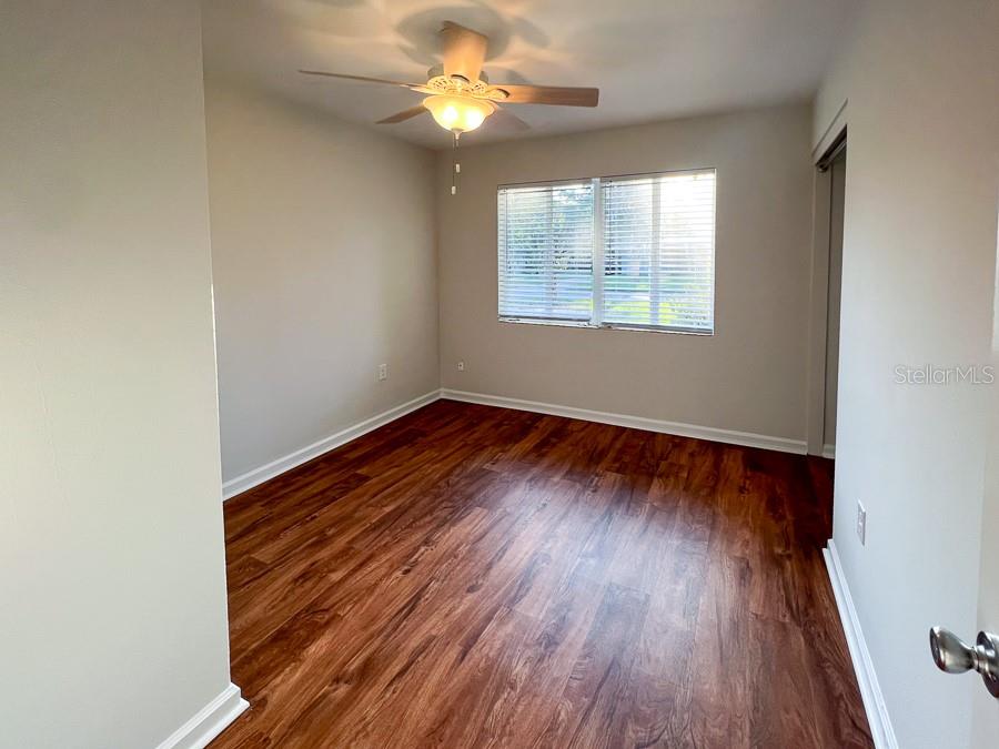 WOODLAND TERRACE - Residential Lease