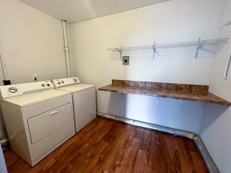 WOODLAND TERRACE - Residential Lease