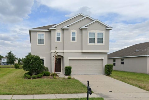 Photo of 3946 Wind Dancer Circle, Saint Cloud, FL 34772 (MLS # G5113499)