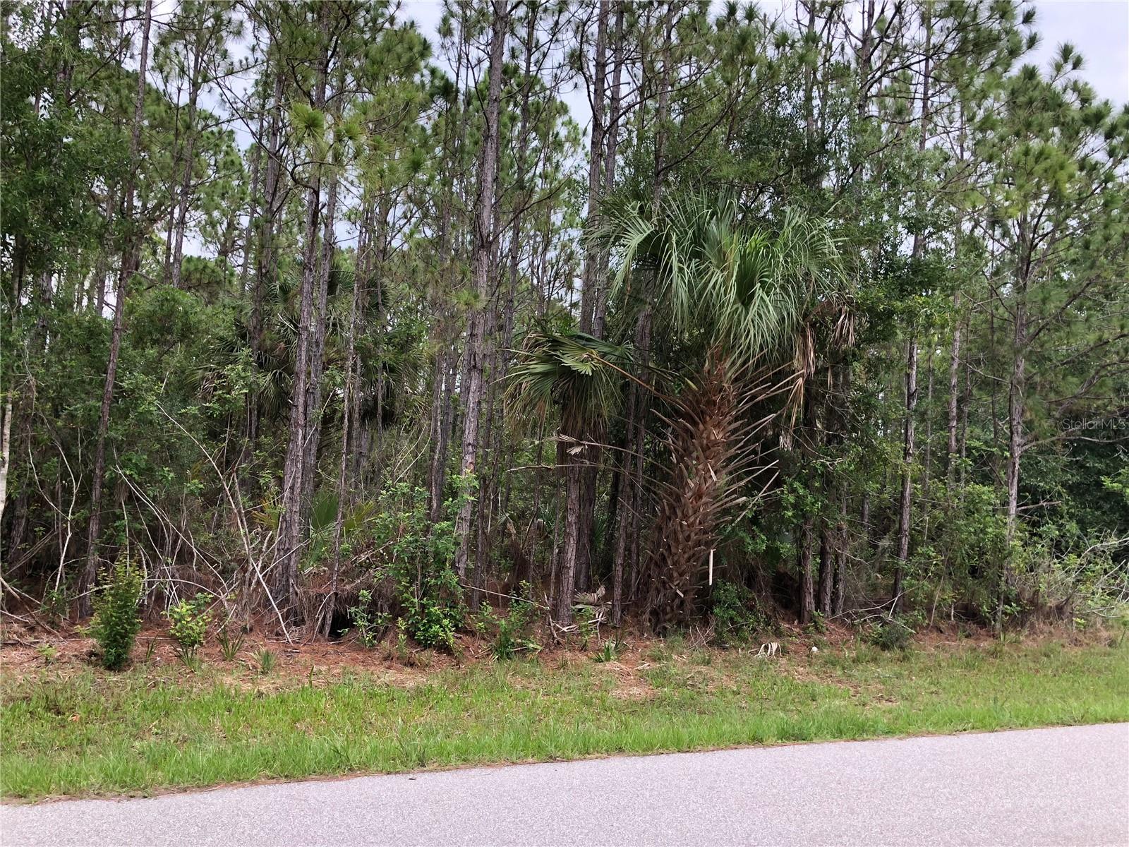 PORT CHARLOTTE SEC 052 - Land