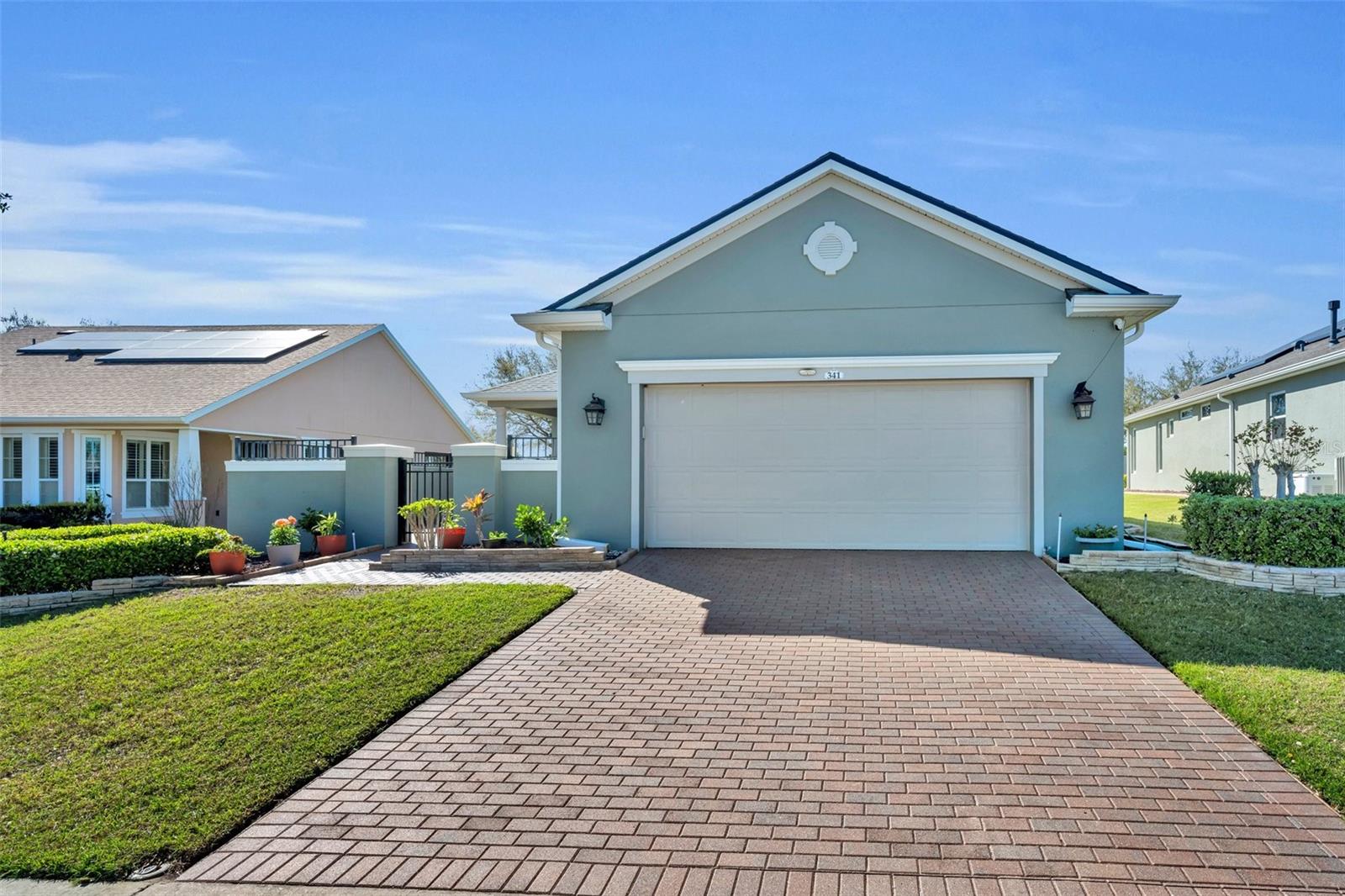 341 SILVER MAPLE ROAD