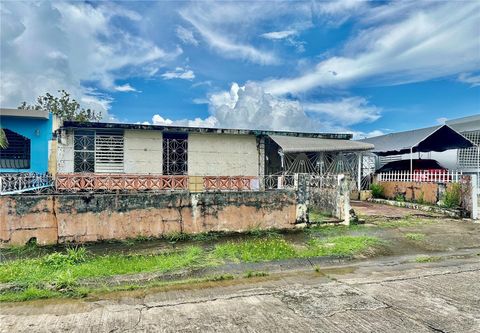 VILLA DEL REY 4 C/ 8 4S 6 VILLA DEL REY 4 C/ 8 4S 6 CAGUAS  00727