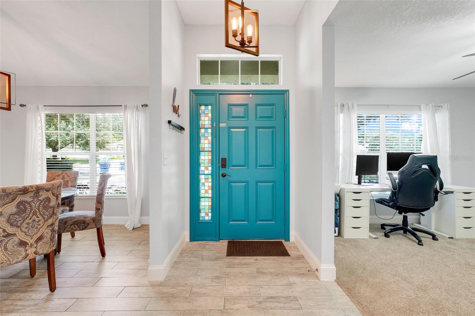 1106 HEATHER GLEN DRIVE