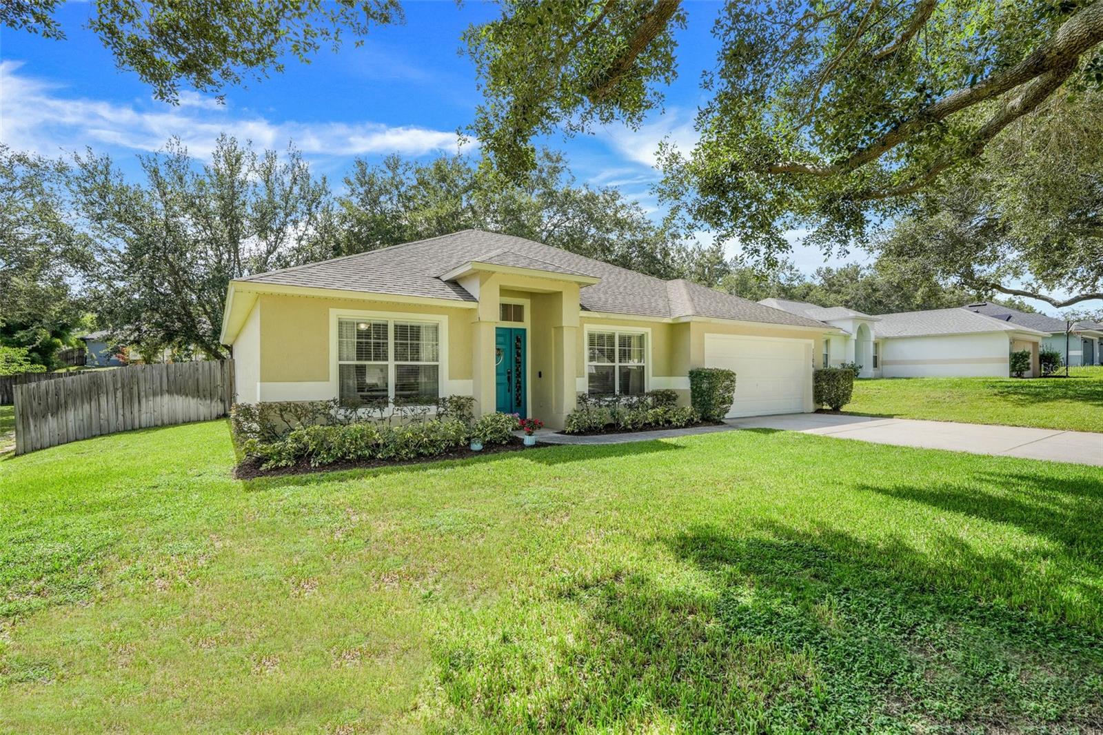 1106 HEATHER GLEN DRIVE