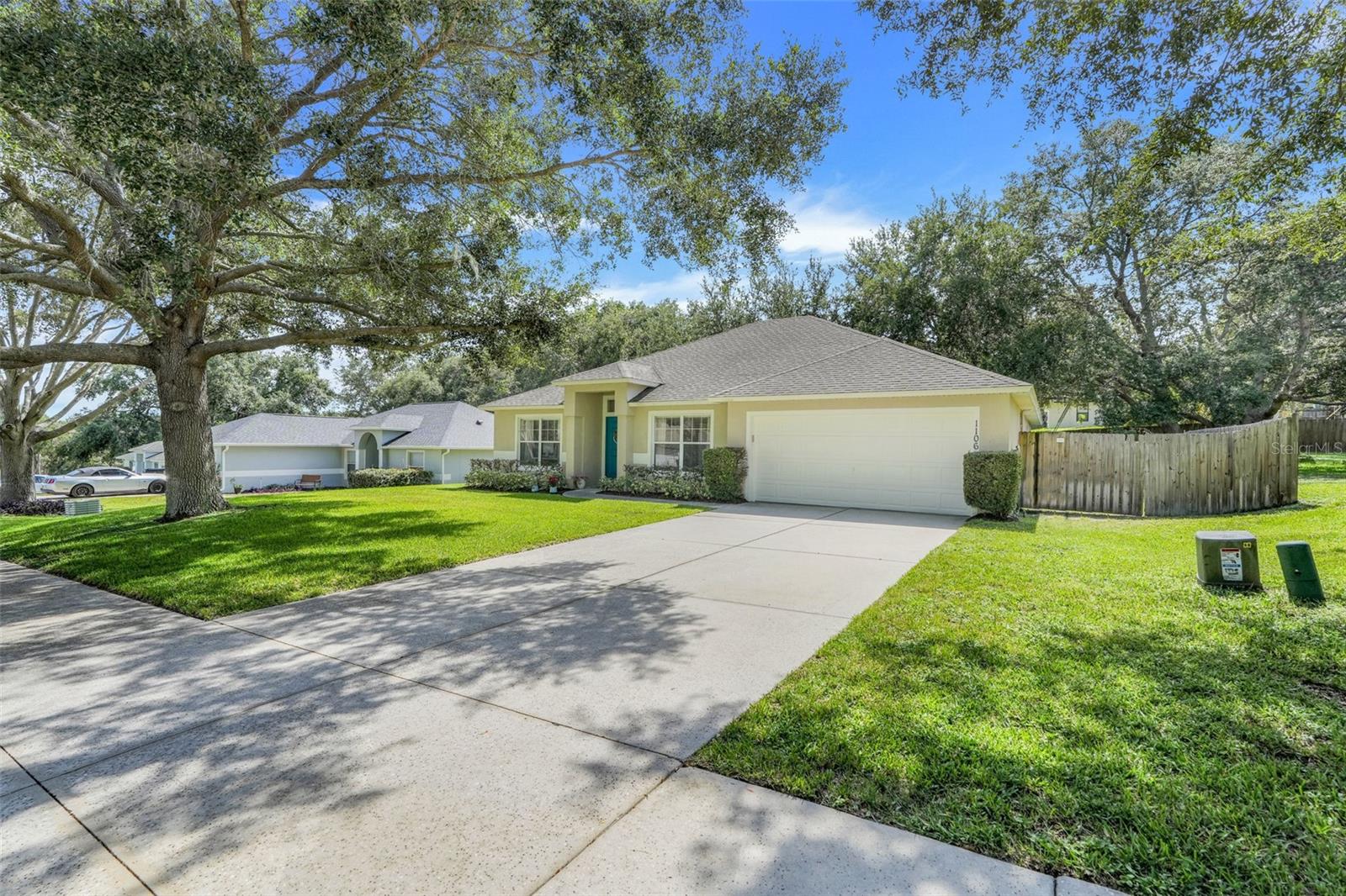 1106 HEATHER GLEN DRIVE