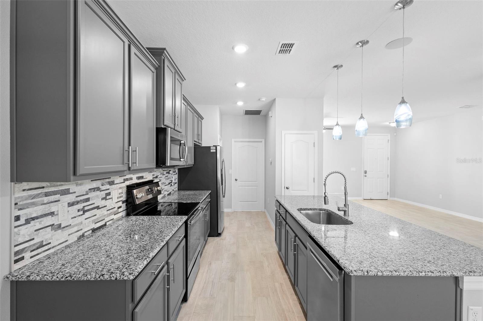 RIDGEWOOD CROSSING PH 02 - Residential