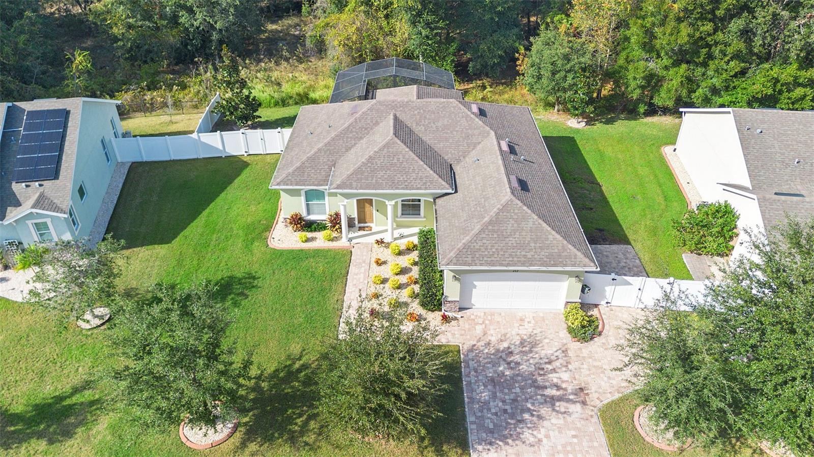 RIDGEWOOD CROSSING PH 02 - Residential