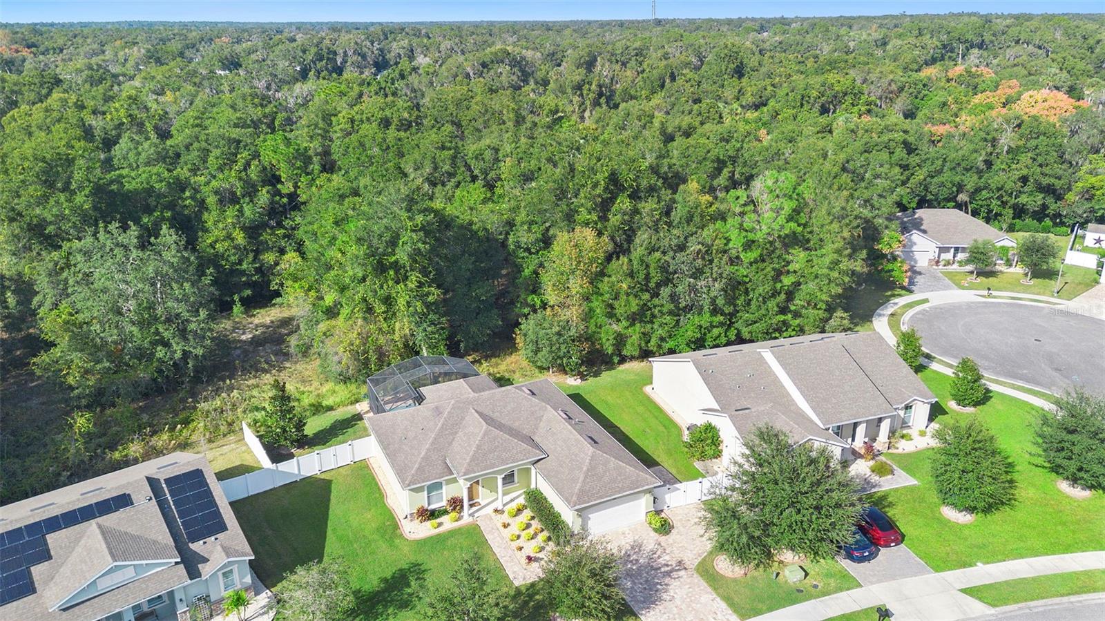 RIDGEWOOD CROSSING PH 02 - Residential