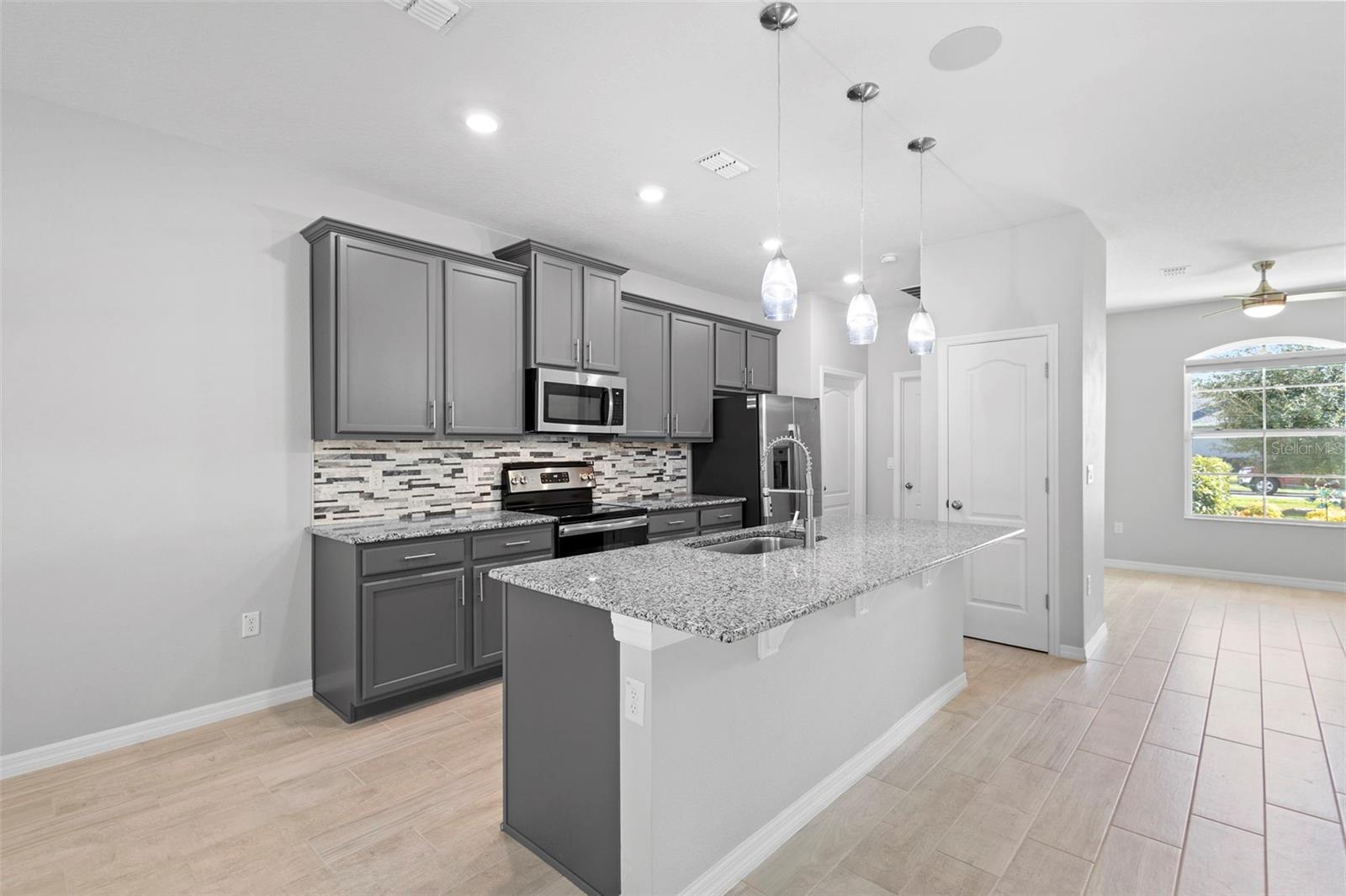 RIDGEWOOD CROSSING PH 02 - Residential