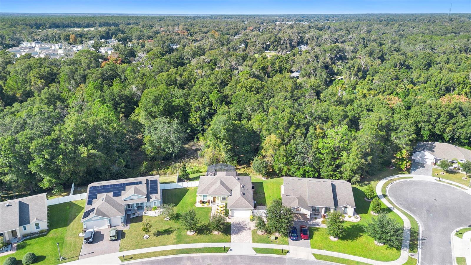 RIDGEWOOD CROSSING PH 02 - Residential