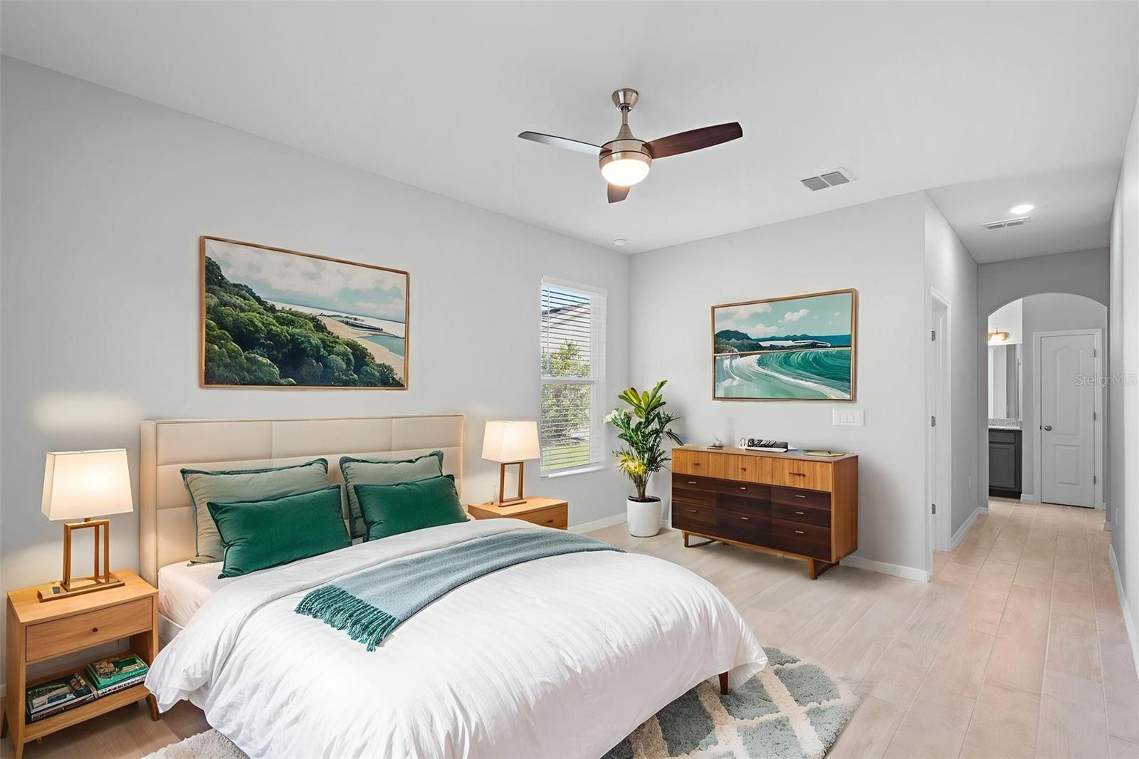 RIDGEWOOD CROSSING PH 02 - Residential