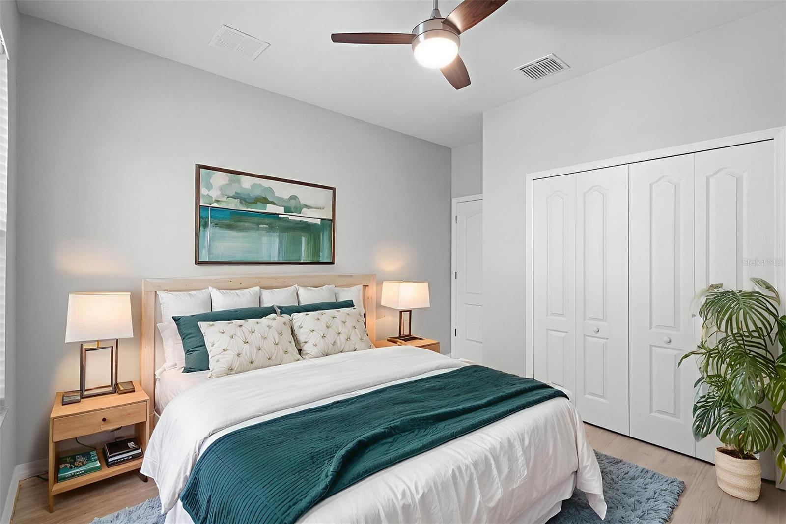 RIDGEWOOD CROSSING PH 02 - Residential