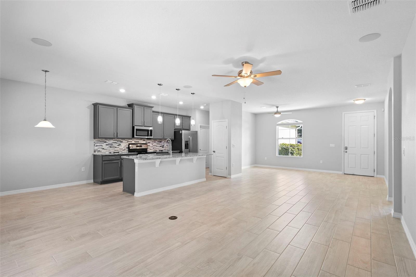 RIDGEWOOD CROSSING PH 02 - Residential